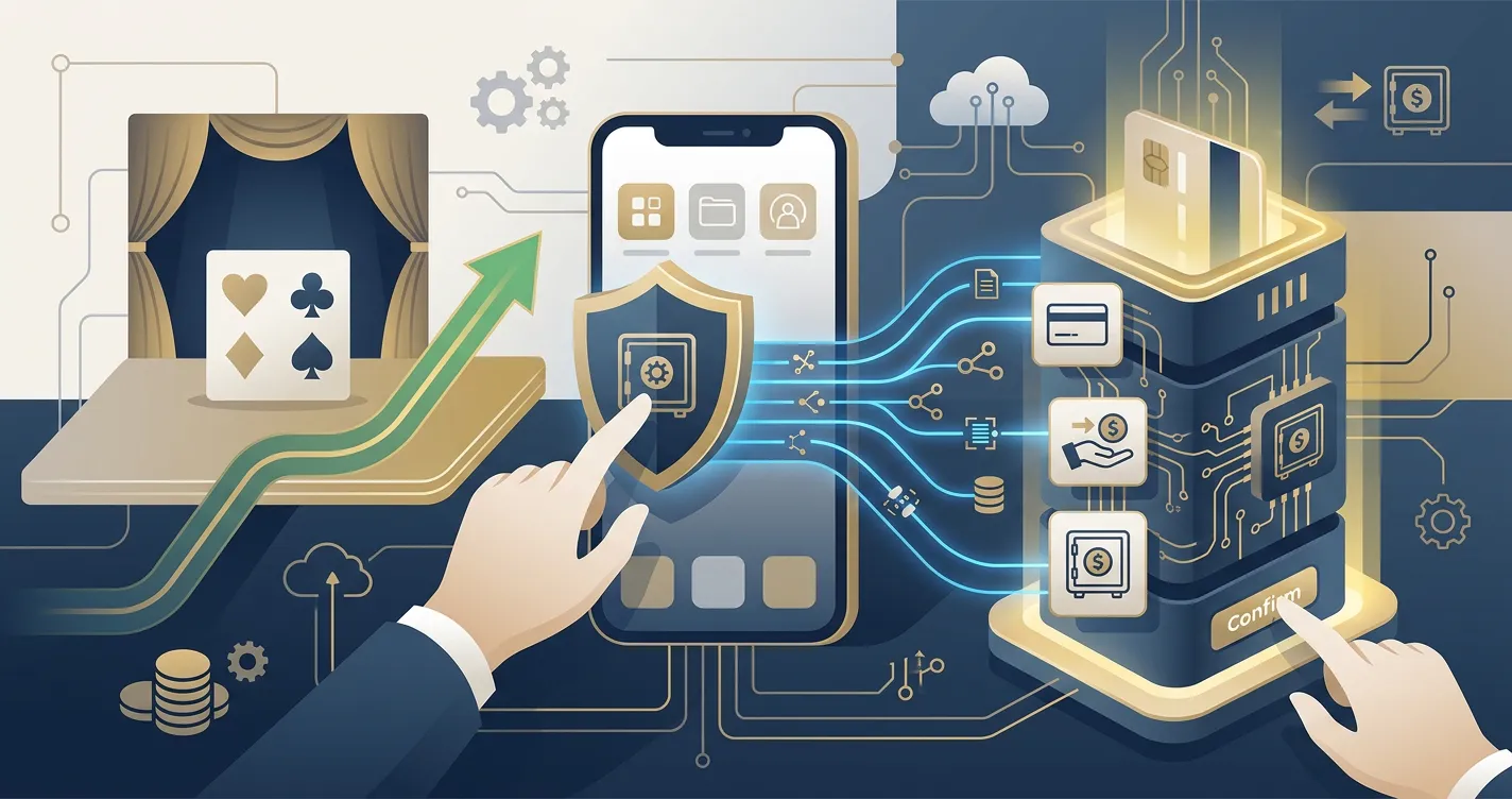 Proceso de depósito de criptomonedas en CHEXX