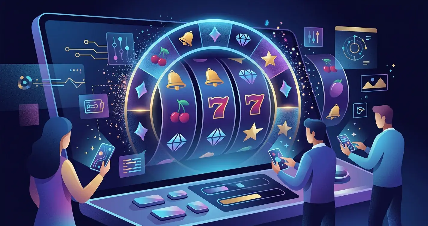 Categoría de tragamonedas en el casino CHEXX